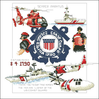 Coast Guard - Click Image to Close